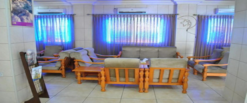 Al Saleh Hotel