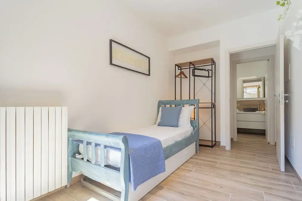 Villetta Abbazia Acqua Dolce - With Stunning Terrace by Rent all Como