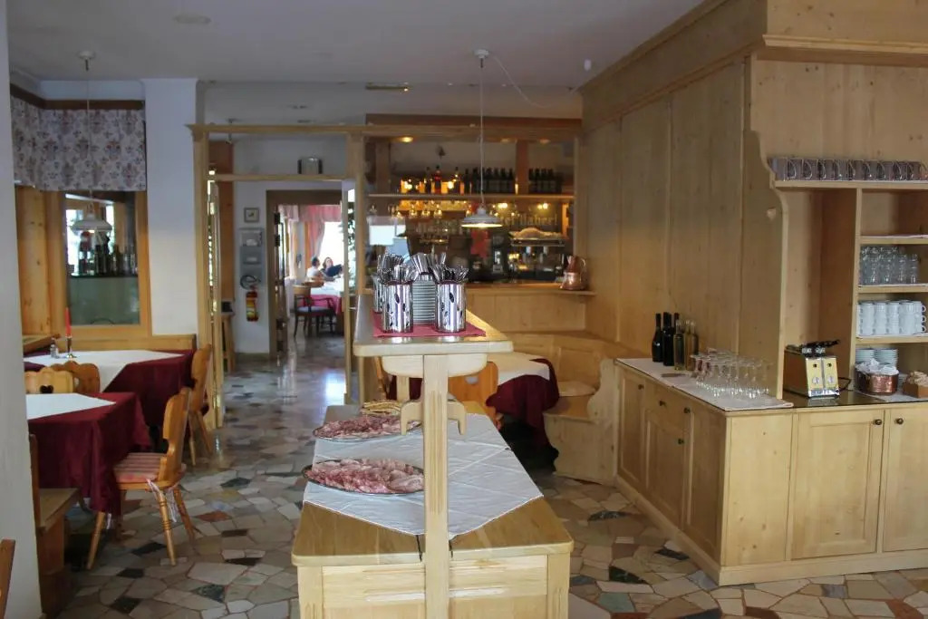 Hotel Haberl