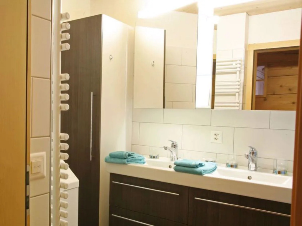 Apartment Pfander Zweisimmen