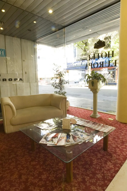 Hotel Europa