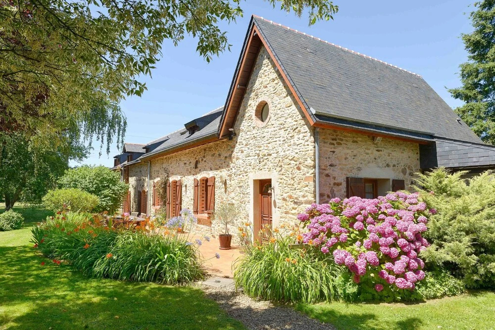Le Clos du Piheux