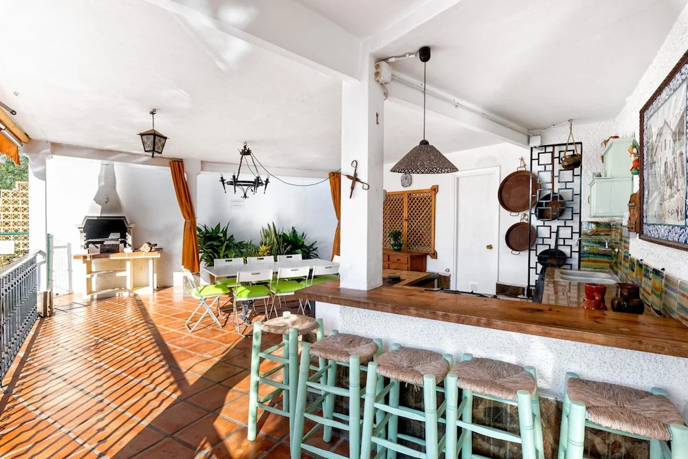 Villa Miraflores