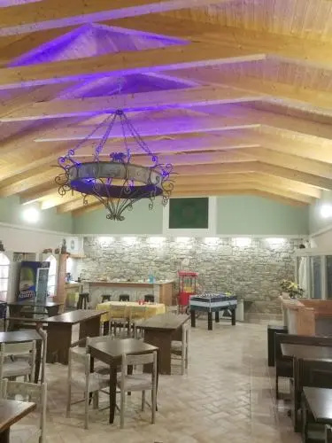Casale Cilentano