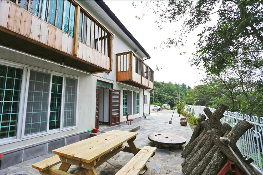 Gijan Neulbom Pension