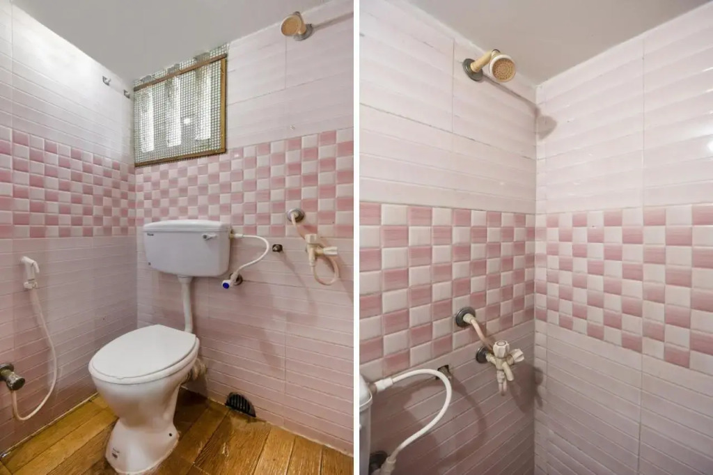 H B Guest House by OYO Rooms