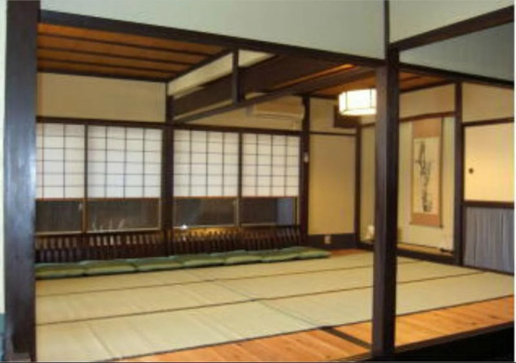 Hatago Kuretake-an Inn