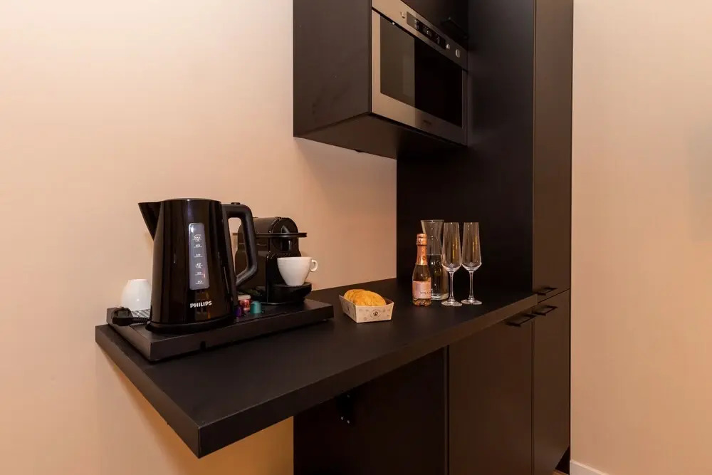 Ben's Boutique Hotel