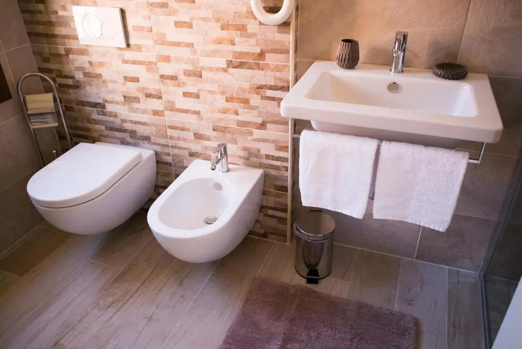 B&B Dal Marinaio