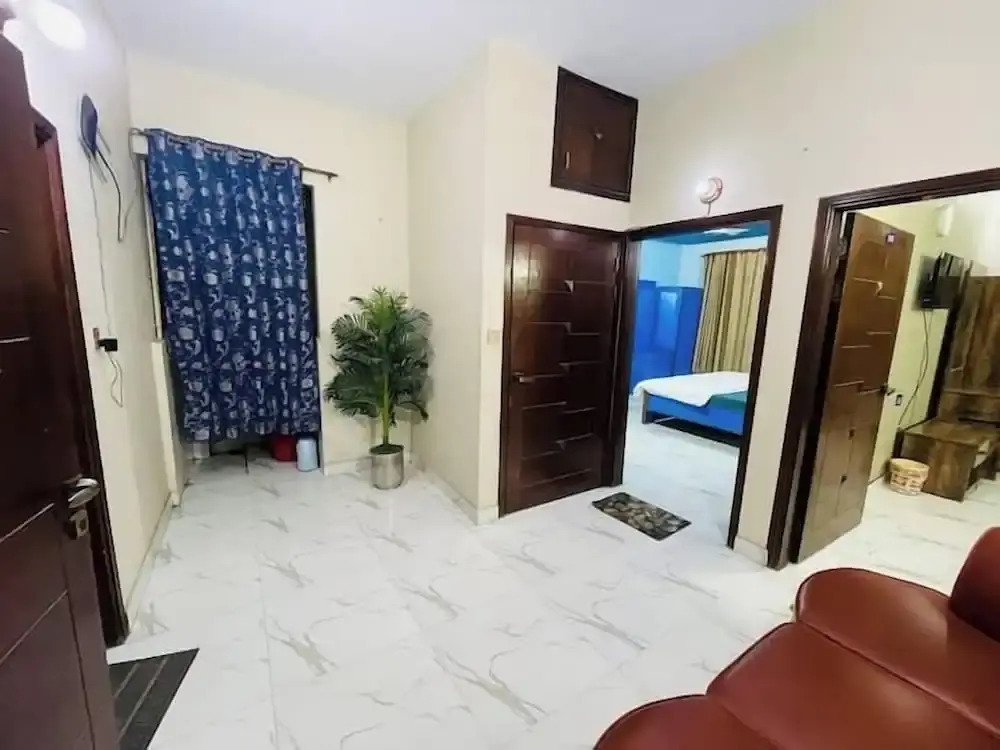 Multan Villa Guest House
