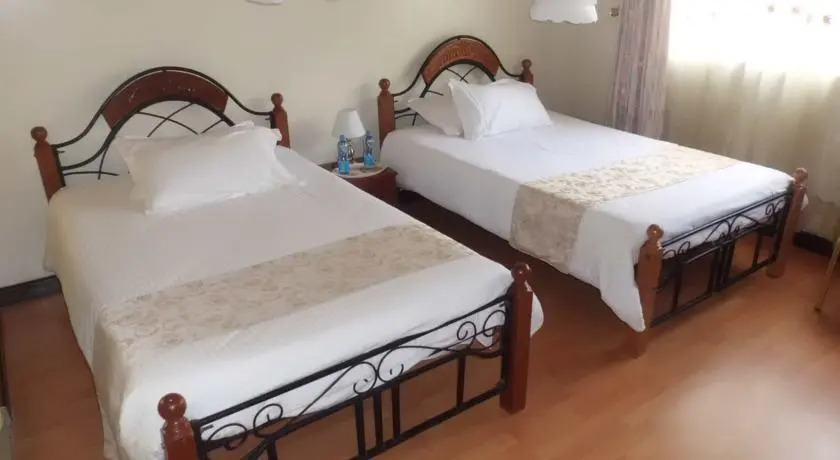 Hotel Troy