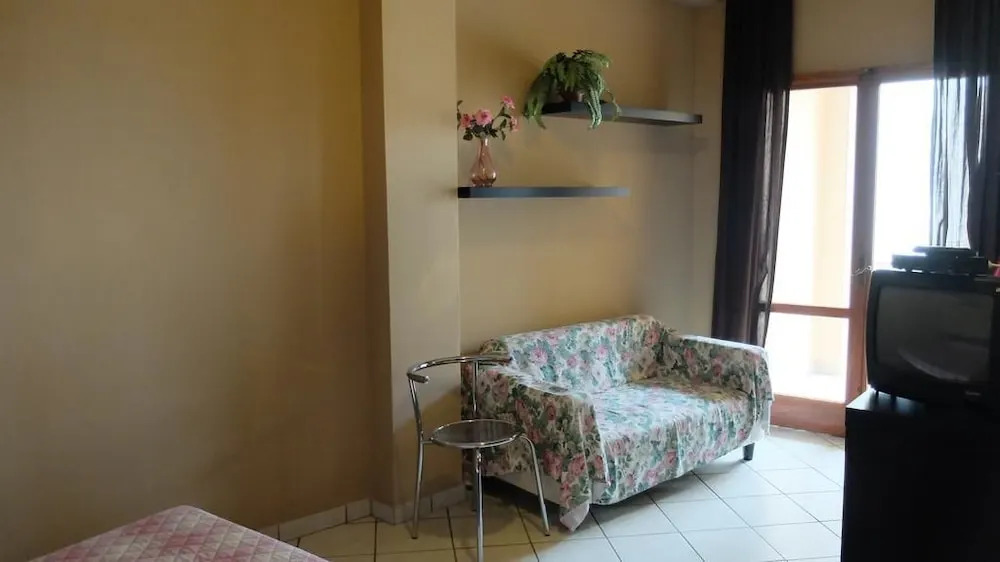 Hotel Sofia