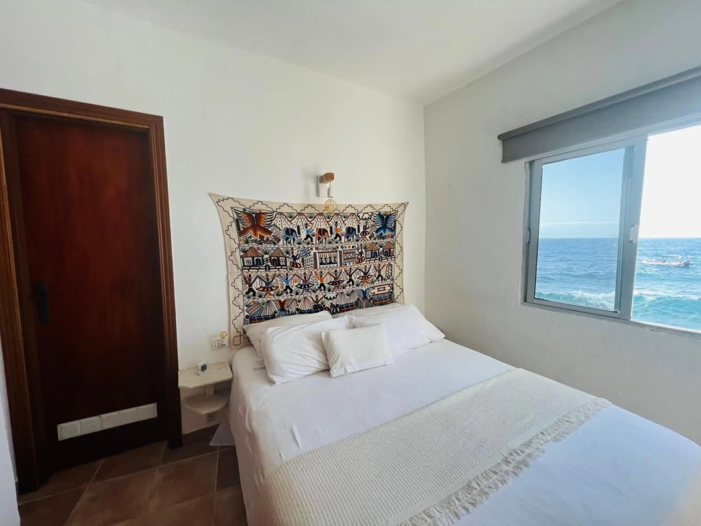 Maravillosas vistas al mar "Primera Línea" Apartamentos Can Toca - Seahouses