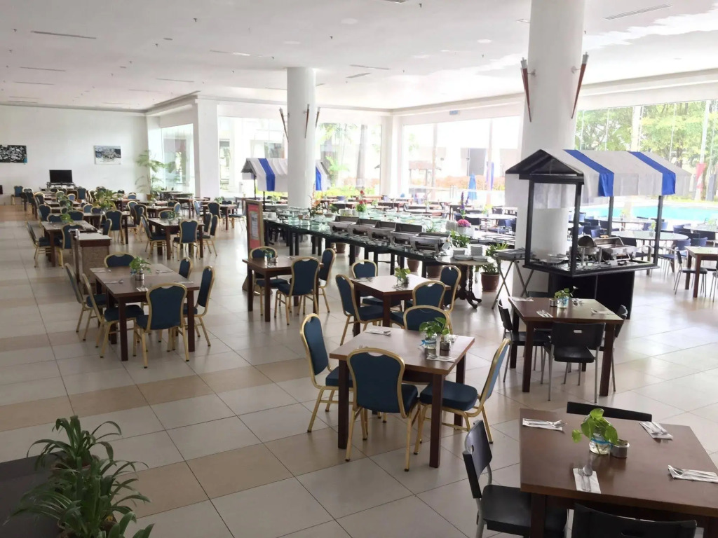 Wings by Croske Resort Langkawi