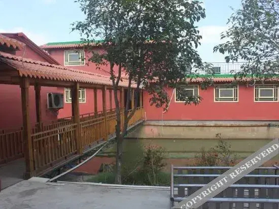 GreenTree (Jingjiang Xieqiao Xinhua Road)