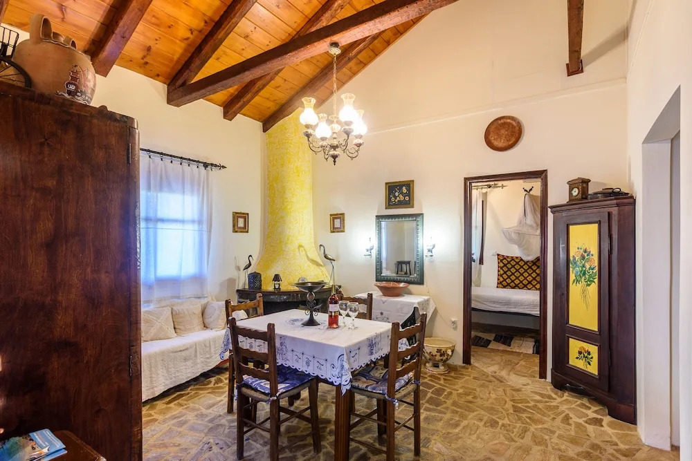 The Fairytale House Seaside Retreat