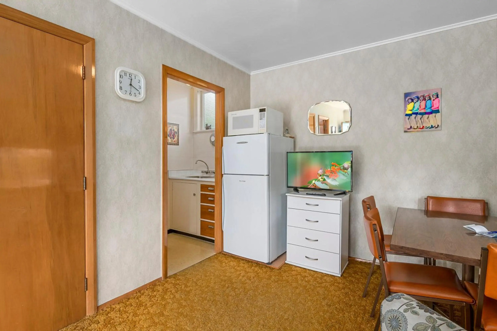 Leica Stay - Napier Holiday Home