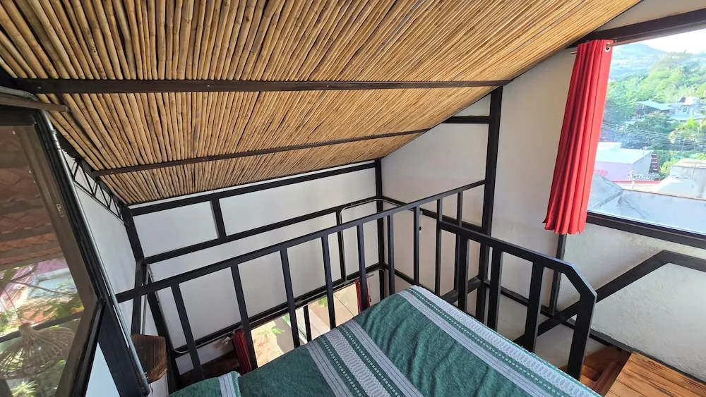 Casa del Árbol Hostel Xochimilco