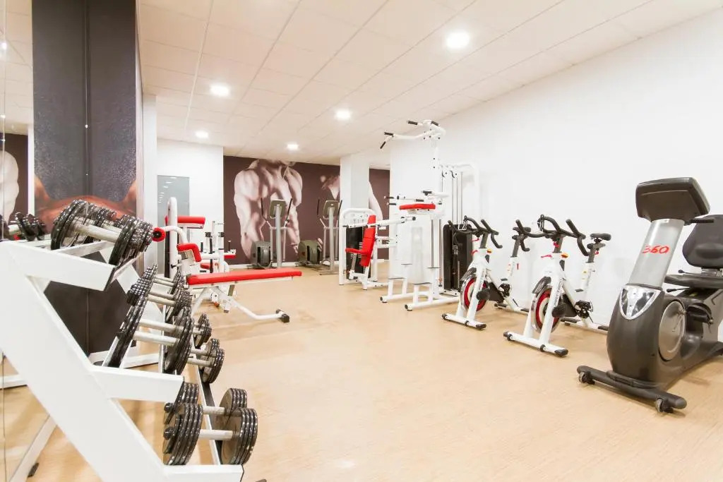 Hotel El Tajo & SPA