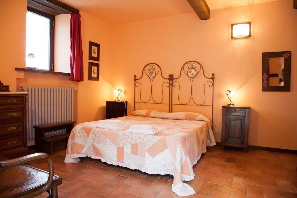 Agriturismo Le Querciole