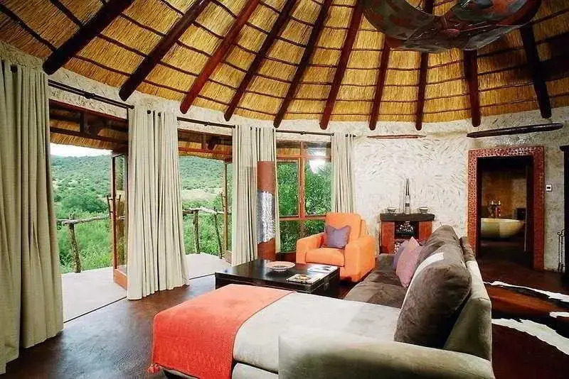 Nguni River Lodge