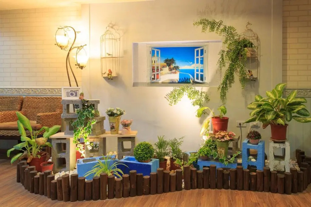 Easy Stay Hostel