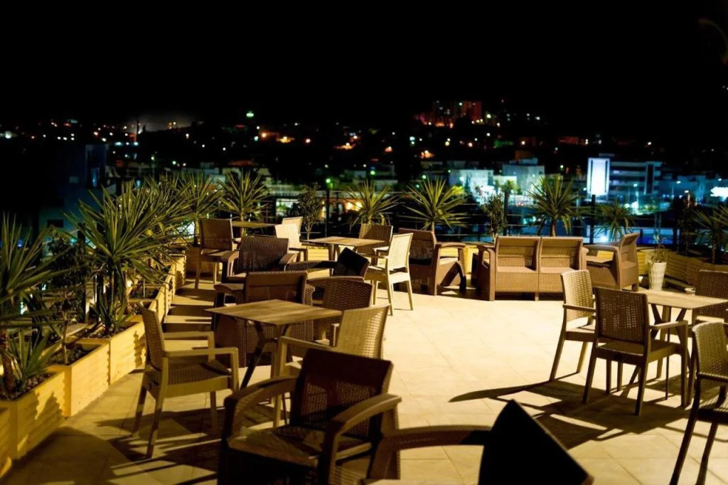 Hôtel Lescure Business and SPA
