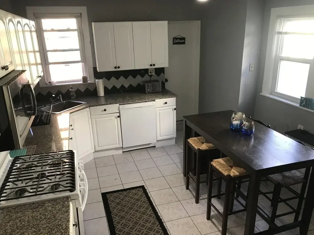 Trenton Street Homestay