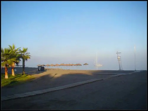 Apartamentos Mar 16 - Santa margarita