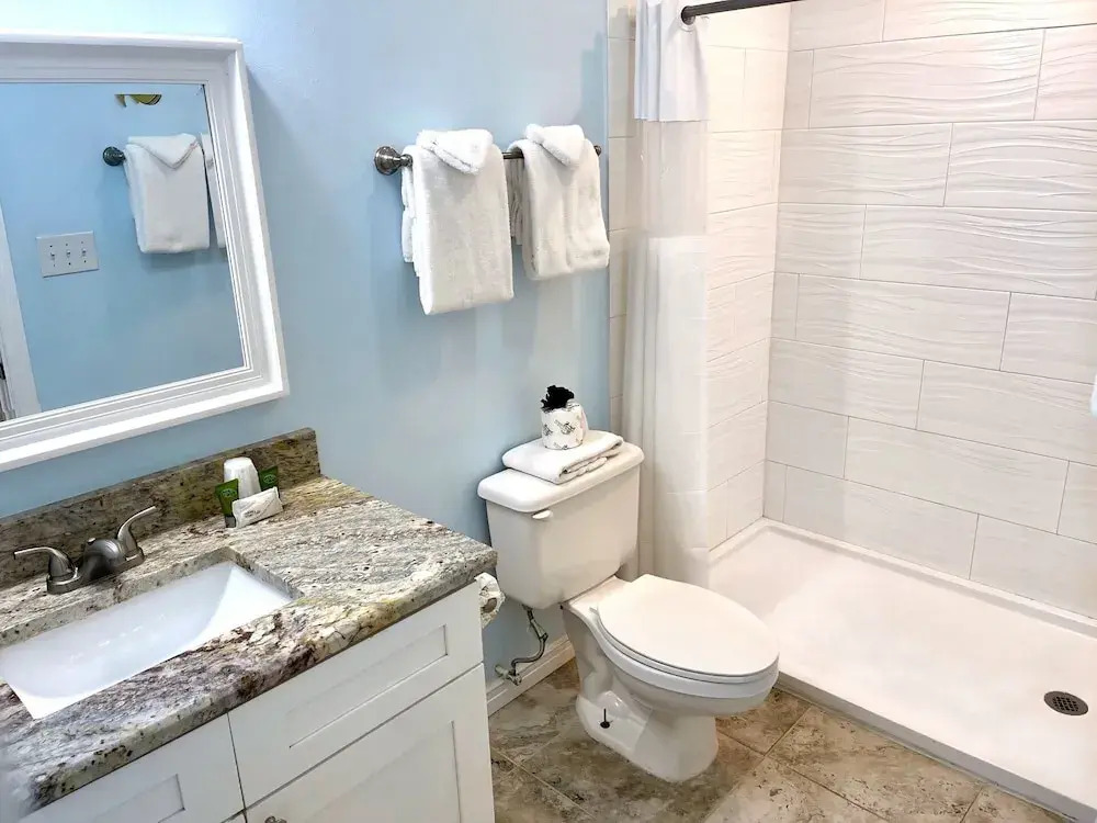Beachgate Condo Suites And Hotel 234+235+236 3 Bedroom Condo