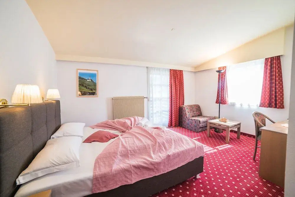 Parkhotel Zur Linde