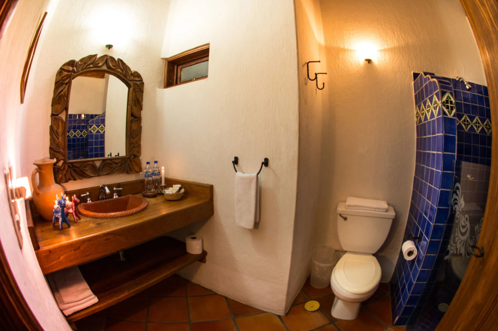 Hotel La Casona