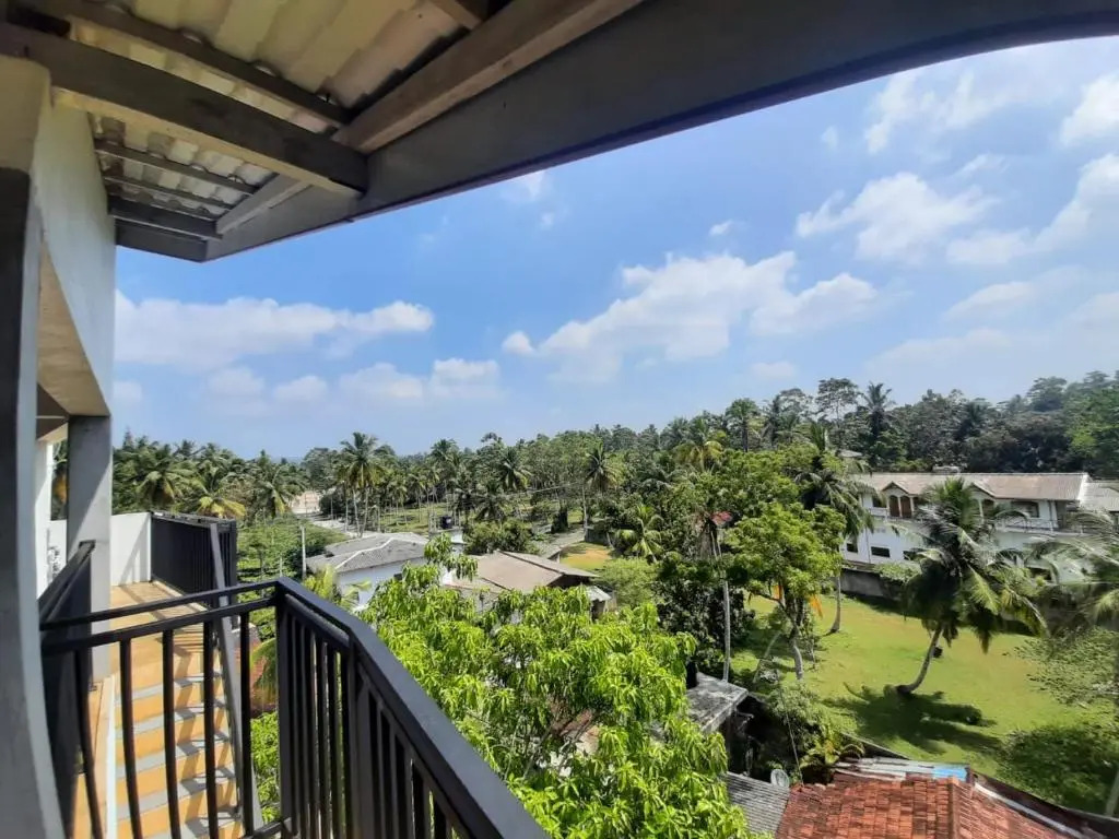 Sapiens Home Weligama bay