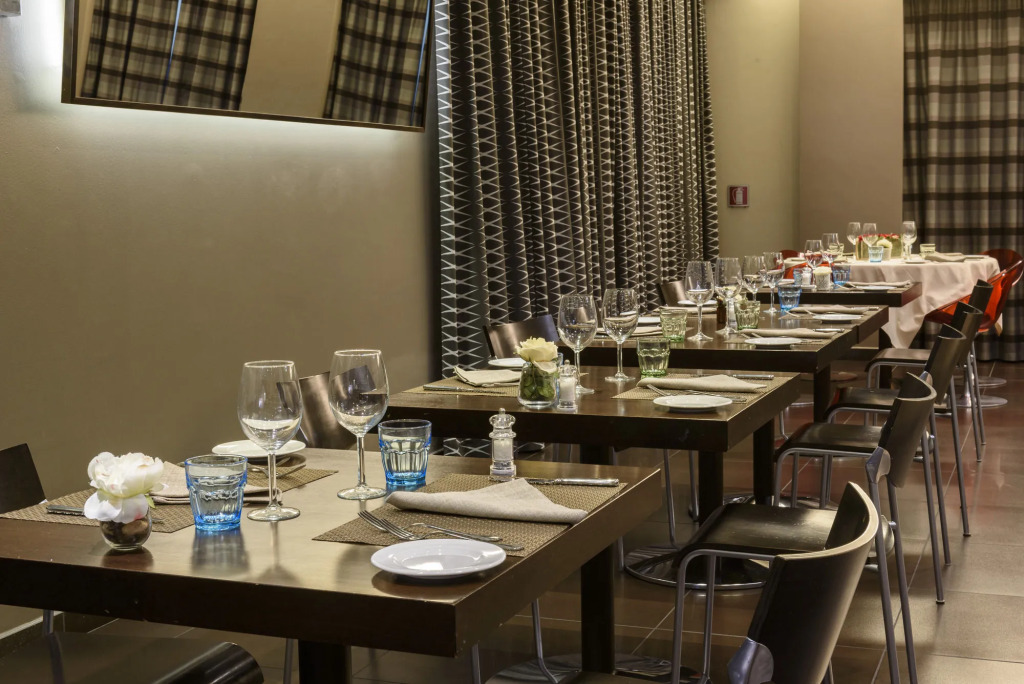 First Hotel Malpensa