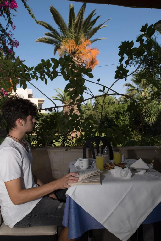 Gorgona Hotel