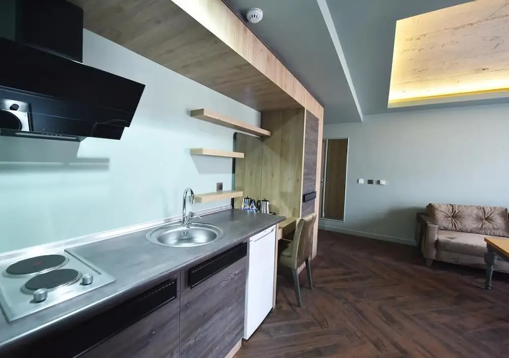 Bayberd Hotel