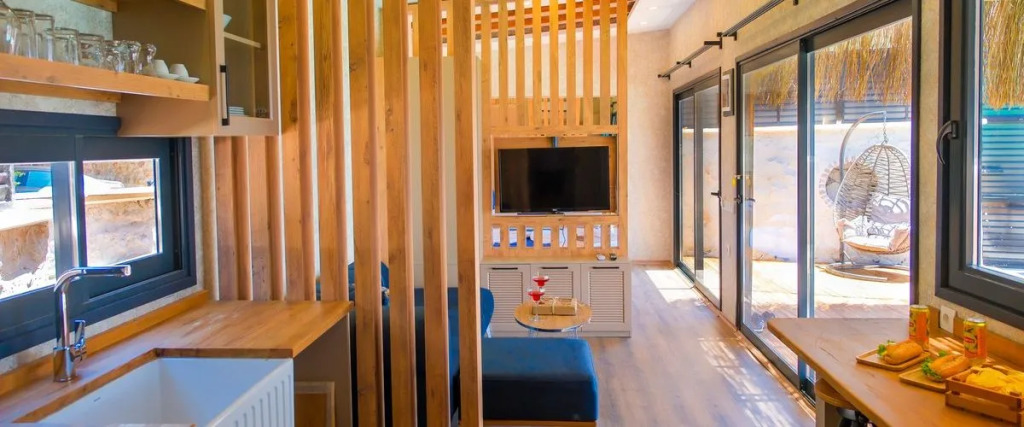 Budva House