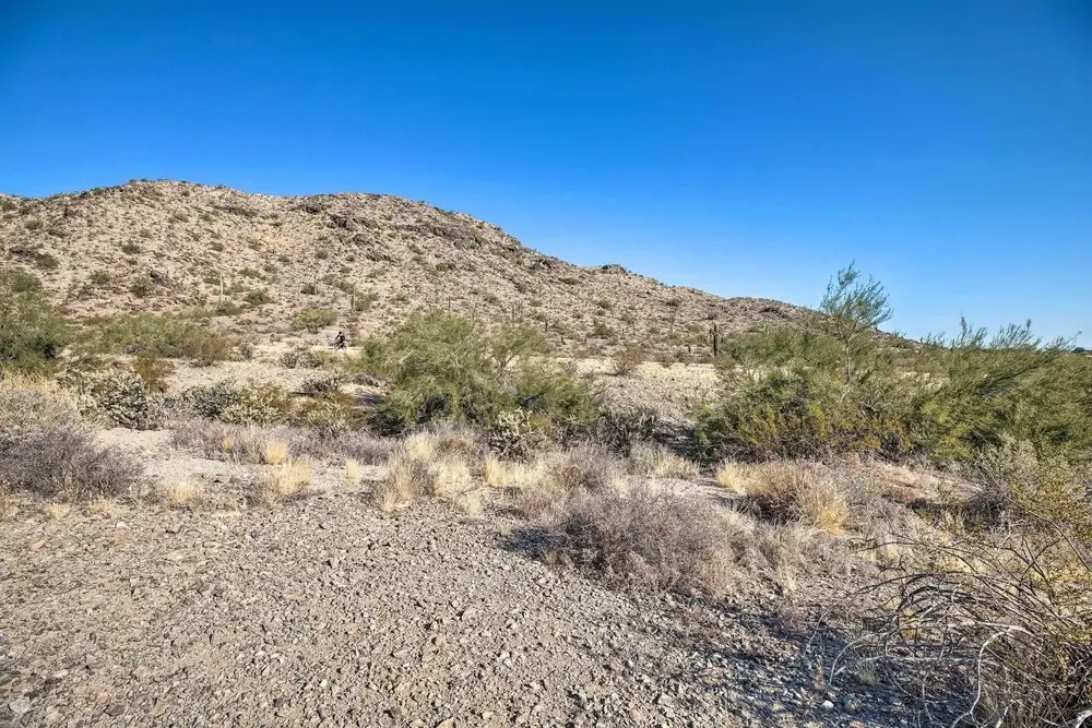 Heated Pool, Views, & Trail Access: Phoenix Escape
