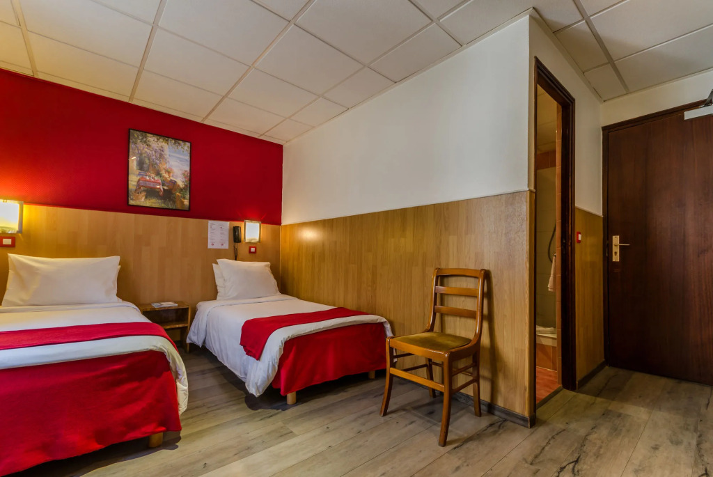 Nord Est Hotel