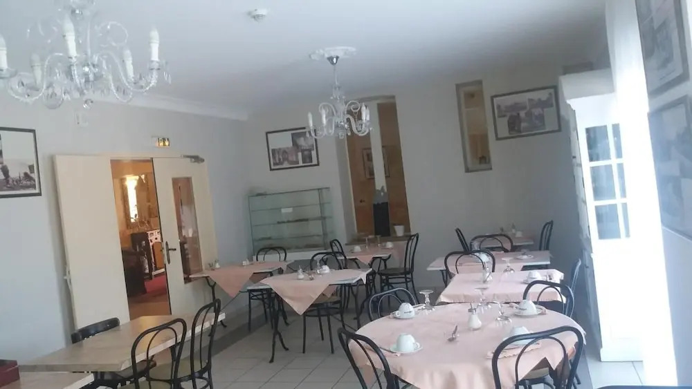 Logis Hôtel & Restaurant du Chemin des Dames