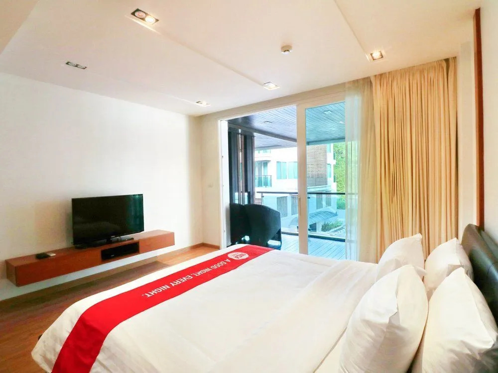 NIDA Rooms Sunset Kalim Bay