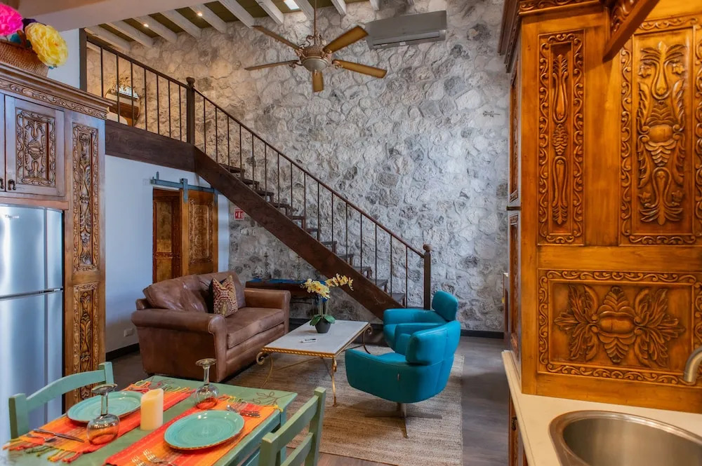 Casa Sollano 34
