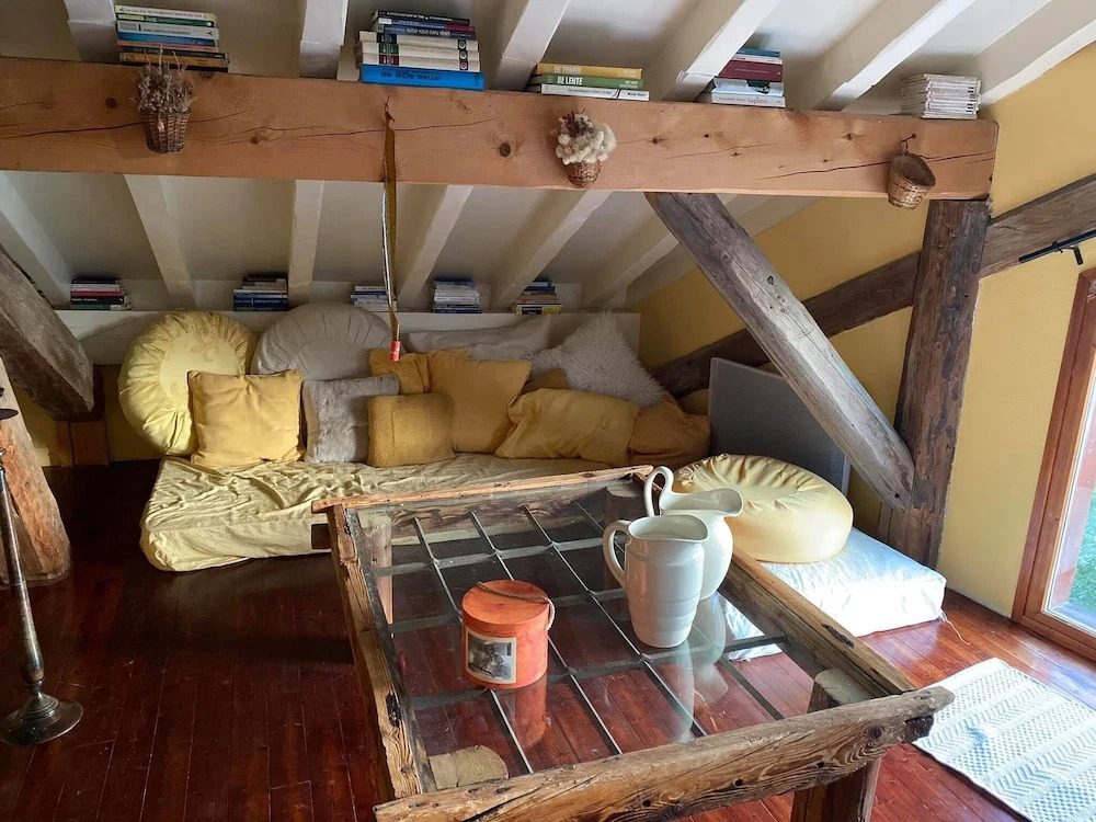 Chalet La Lauzière