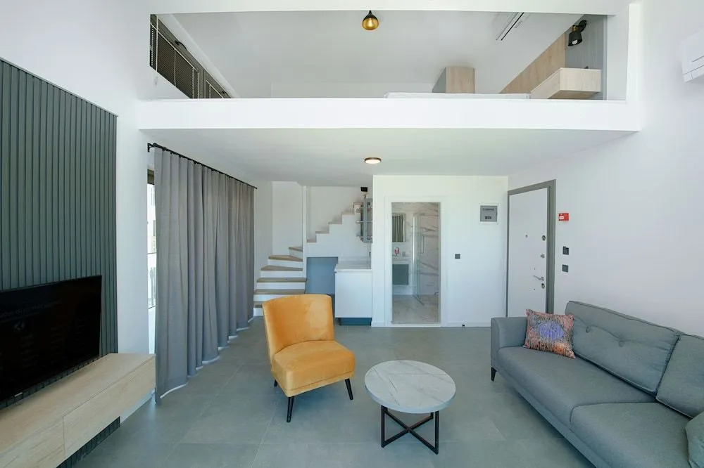 Lodos Suites & Residence