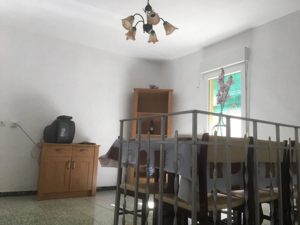 House With 3 Bedrooms in Fiñana, With Wonderful Mountain View and Furn
