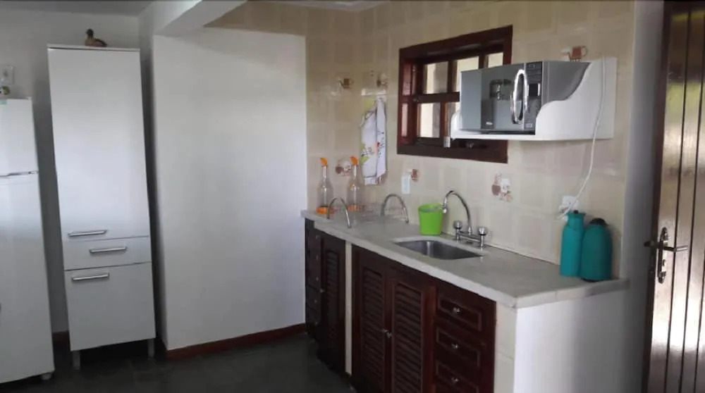 Casa Condomínio Geribá