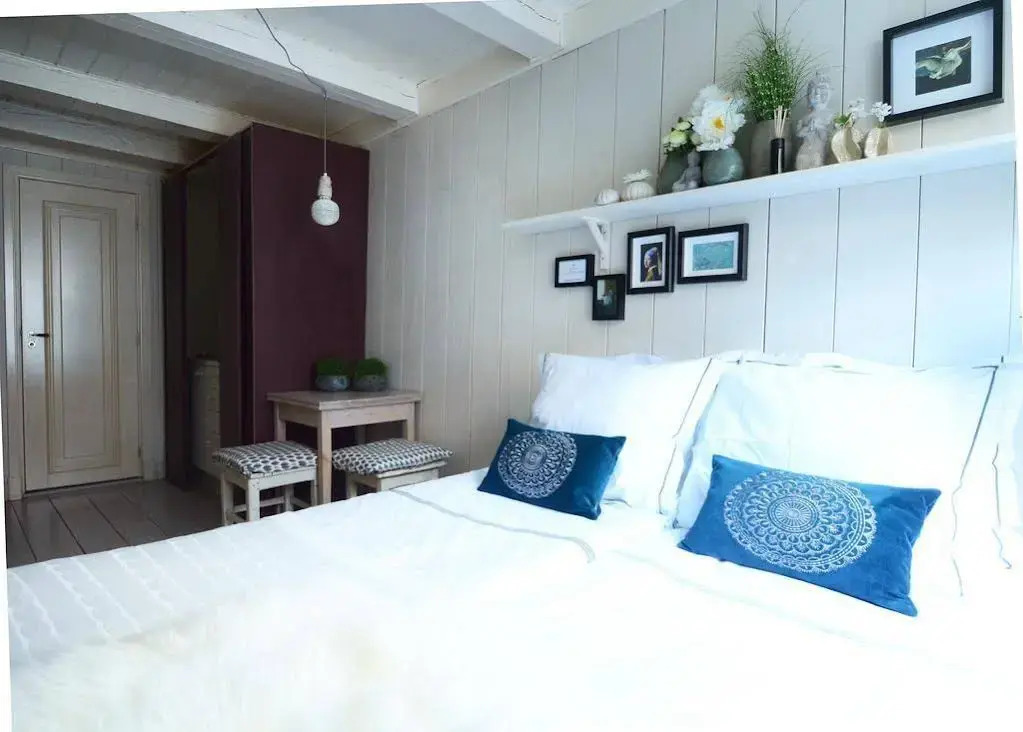 Dahlis Sleep Boutique