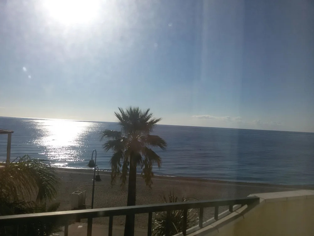 Hotel Ristorante Miramare