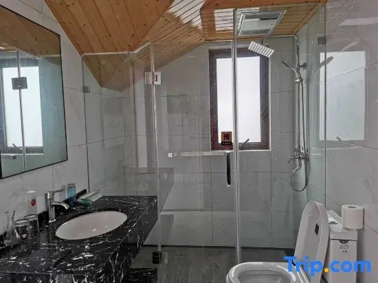 Haha Xiaoshe Guesthouse