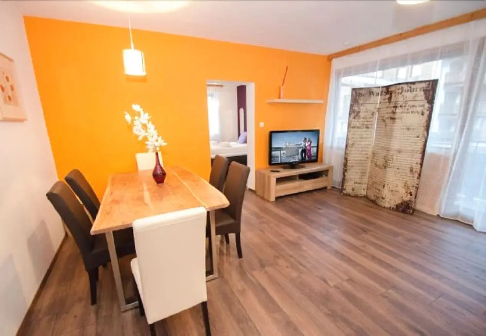 Appartement Mark
